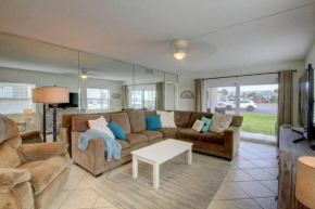 El Matador 219 - Ground floor unit